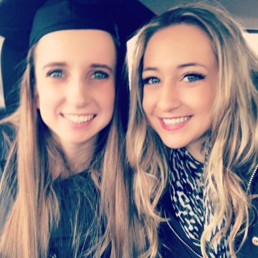 Meet your Posher, Kelsey